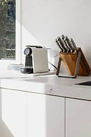 Clifftop Luxury With Spectacular Ocean Views