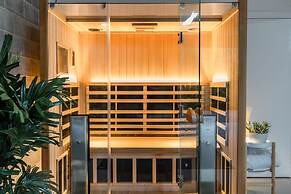 Hamptons Inspired Luxury