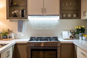 Hamptons Inspired Luxury