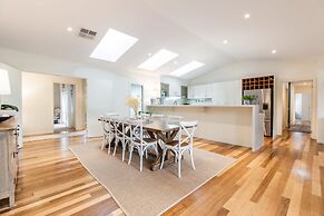 Hamptons Inspired Luxury