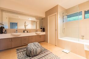 Hamptons Inspired Luxury