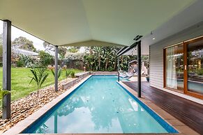 Hamptons Inspired Luxury