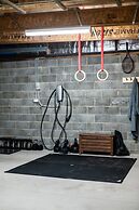 Hamptons Inspired Luxury