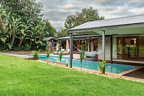 Hamptons Inspired Luxury