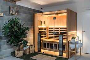 Hamptons Inspired Luxury