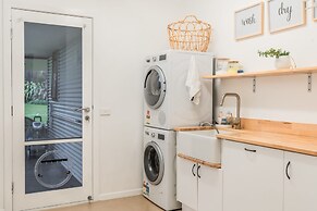 Hamptons Inspired Luxury