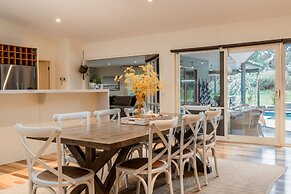 Hamptons Inspired Luxury