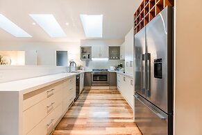 Hamptons Inspired Luxury