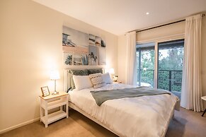 Hamptons Inspired Luxury