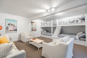 Hamptons Inspired Luxury