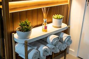 Hamptons Inspired Luxury