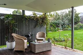 Hamptons Inspired Luxury