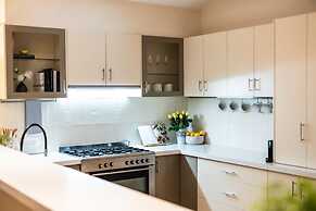 Hamptons Inspired Luxury