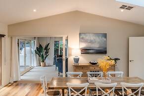 Hamptons Inspired Luxury