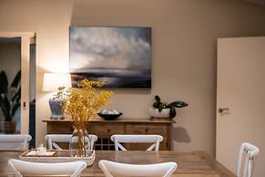 Hamptons Inspired Luxury