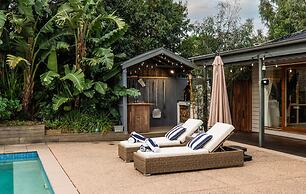 Hamptons Inspired Luxury