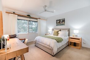 Hamptons Inspired Luxury