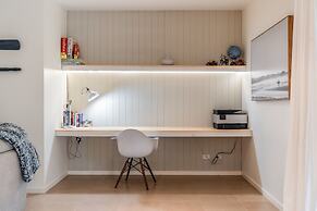 Hamptons Inspired Luxury