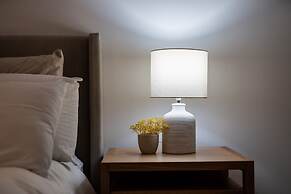 Hamptons Inspired Luxury