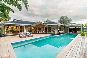 Hamptons Inspired Luxury