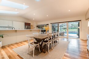 Hamptons Inspired Luxury