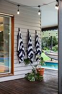 Hamptons Inspired Luxury