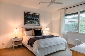 Hamptons Inspired Luxury