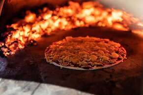 Hamptons Inspired Luxury