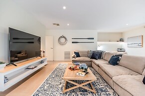 Hamptons Inspired Luxury