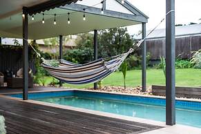 Hamptons Inspired Luxury