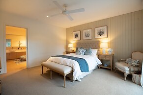 Hamptons Inspired Luxury