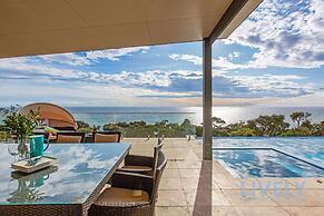The Ocean s Edge Luxury Entertainer With Views