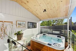 Sol Yarra Valley Barrel Sauna Spa Urban List