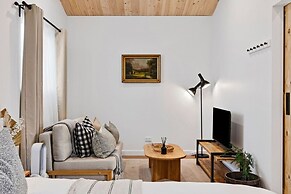 Sol Yarra Valley Barrel Sauna Spa Urban List