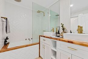 Sol Yarra Valley Barrel Sauna Spa Urban List