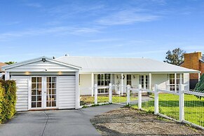 Sol Yarra Valley Barrel Sauna Spa Urban List