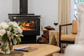 Sol Yarra Valley Barrel Sauna Spa Urban List