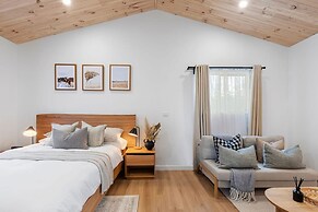 Sol Yarra Valley Barrel Sauna Spa Urban List