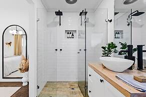 Sol Yarra Valley Barrel Sauna Spa Urban List