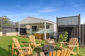 Sol Yarra Valley Barrel Sauna Spa Urban List