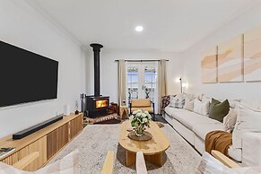 Sol Yarra Valley Barrel Sauna Spa Urban List