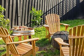 Sol Yarra Valley Barrel Sauna Spa Urban List