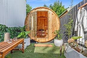Sol Yarra Valley Barrel Sauna Spa Urban List