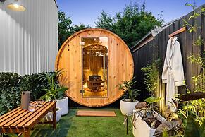 Sol Yarra Valley Barrel Sauna Spa Urban List