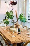 Sol Yarra Valley Barrel Sauna Spa Urban List