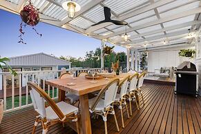 Sol Yarra Valley Barrel Sauna Spa Urban List