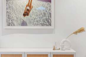 Blairgowrie Beachside Retreat Solar Heated Pool