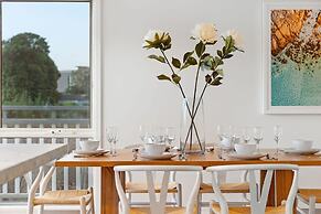 Blairgowrie Beachside Retreat Solar Heated Pool