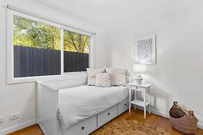 Blairgowrie Beachside Retreat Solar Heated Pool