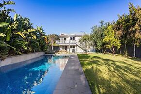 Blairgowrie Beachside Retreat Solar Heated Pool